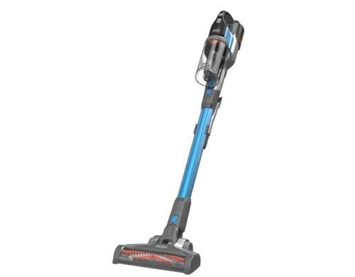 BLACK+DECKER Extreme Hand und Boden 36 V, 4in1