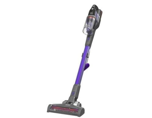 BLACK+DECKER Pet 18V Hand und Boden 18 V, 4in1