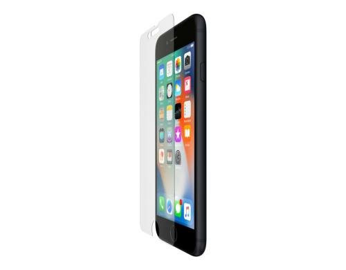 Belkin ScreenForece InvisiGlass Ultra für iPhone 6/6s/7/8