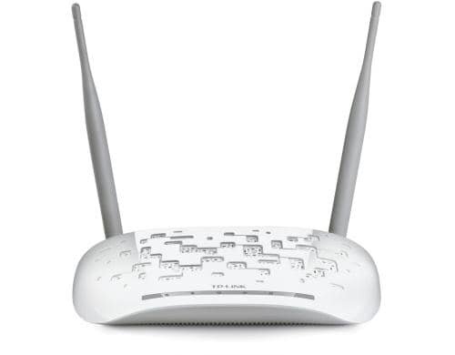 TP-Link TL-WA801N : WLAN-N Access Point 300 Mbps, WPA/WPA/WPA2, 2T2R
