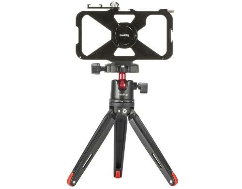 SmallRig Vlogger Pocket für Iphone11 Pro