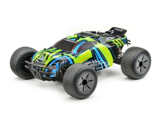 ABSIMA 1:10 EP Truggy AT3.4BL 4WD RTR