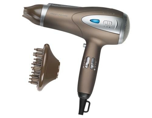 Profi Care Profi Haartrockner HT3047 braun 2200 Watt