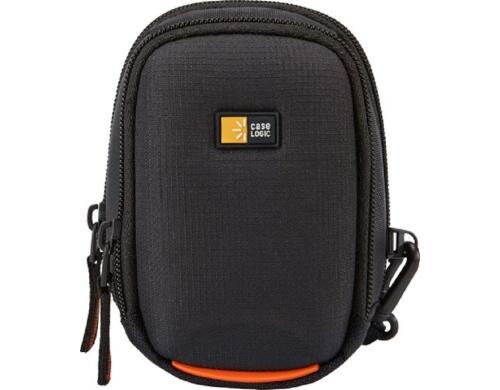 Case Logic Adv Camera Case Point & Shoot schwarz