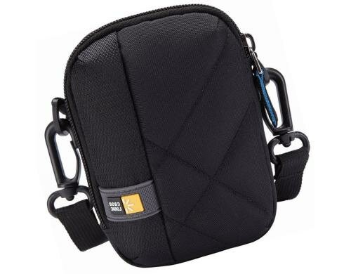 Case Logic Core Photo Line medium Cam Case schwarz
