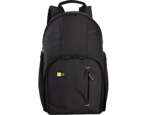 Case Logic DSLR Rucksack schwarz