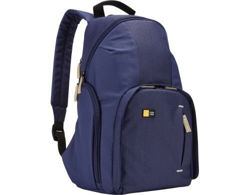 Case Logic DSLR Rucksack indigo