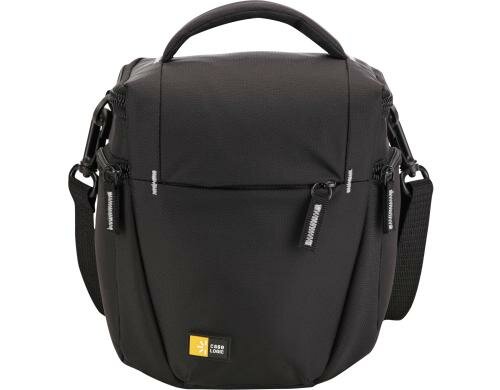 Case Logic DSLR Compact Camera Holster schwarz