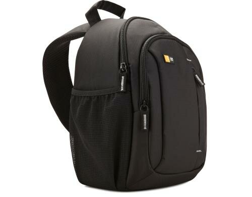 Case Logic DSLR Compact Sling Bag schwarz