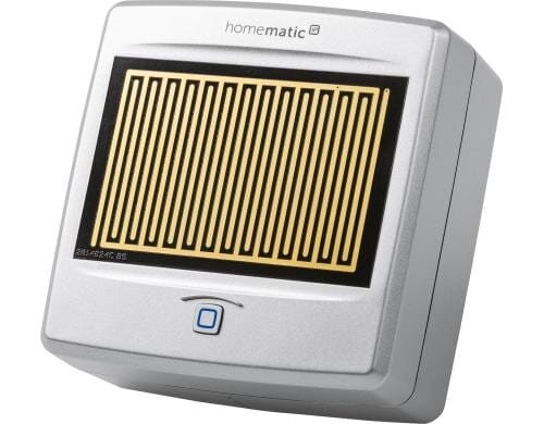 Homematic IP Regensensor