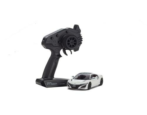 Kyosho MINI-Z MR-03 Honda NSX Readyset, RWD, 1:27