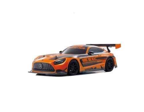 Kyosho Fazer MK2 AMG GT3 Bausatz