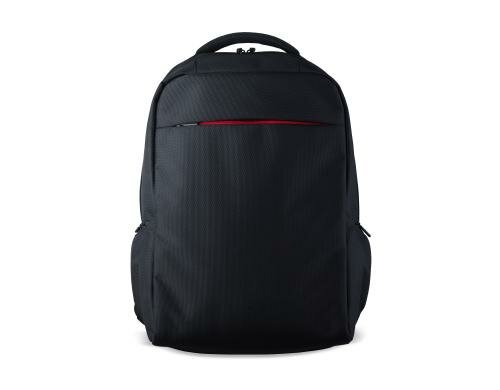 Acer Nitro Rucksack 17.3 schwarz/rot