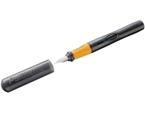 Pelikano Junior Anthrazit Feder L