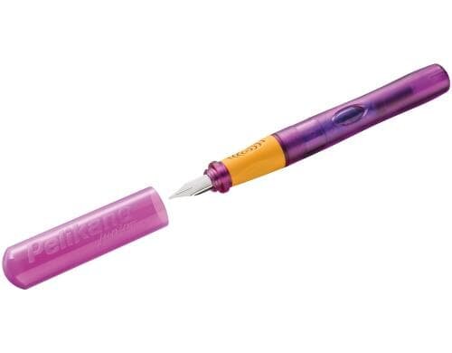 Pelikano Junior Lila Feder A