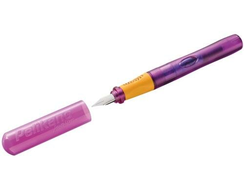 Pelikano Junior Lila Feder L