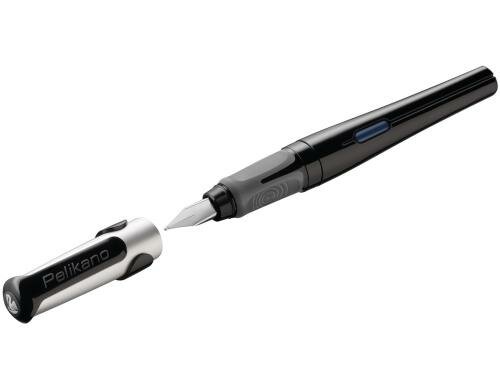 Pelikano Füllhalter P480 schwarz M