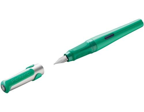 Pelikano Füllhalter P481 grün L