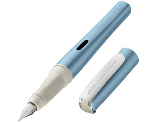 Pelikano Füllhalter Up Ice Blue L, FS