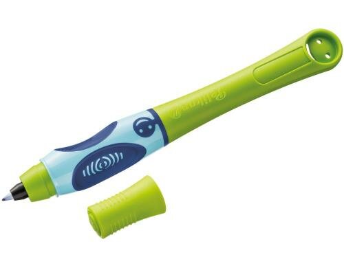 Pelikan Griffix Tintenschreiber GReen Linkshänder FS