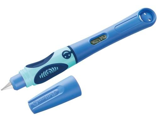 Pelikan Griffix Füllhalter Bluesea Linkshänder FS