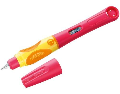 Pelikan Griffix Füllhalter Cherry Linkshänder FS