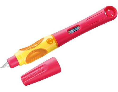 Pelikan Griffix Füllhalter Cherry Rechtshänder FS