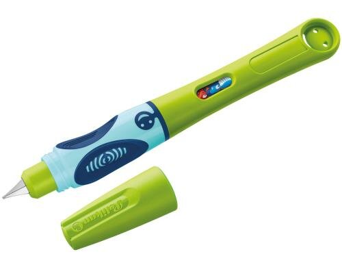 Pelikan Griffix Füllhalter Green Linkshänder FS