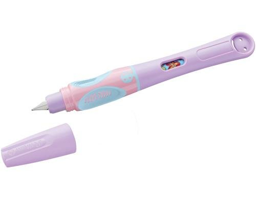 Pelikan Griffix Füllhalter L Dreamy Purple FS