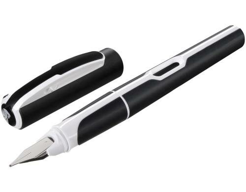 Pelikan Style Füllhalter P57 Black&White M, FS