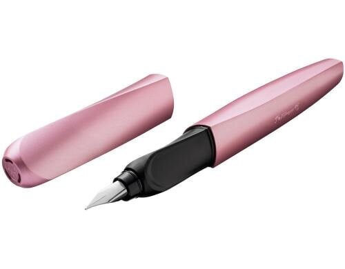 Pelikan Twist Füllhalter P457 girly Rose FS