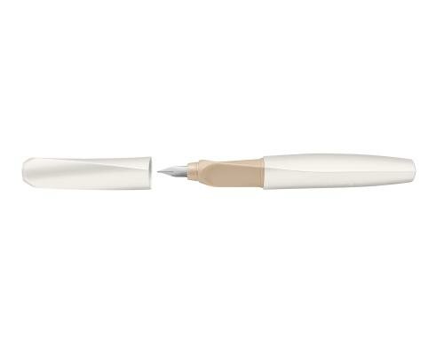 Pelikan Twist Füllhalter White Pearl FS