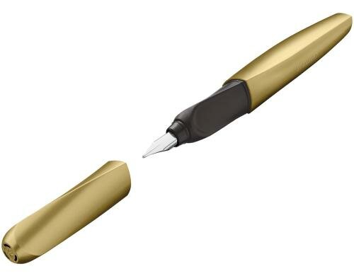 Pelikan Twist Füllhalter Pure Gold FS
