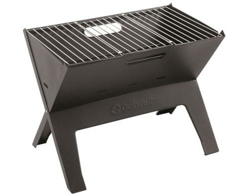Outwell Cazal Portable Grill Gaskocher