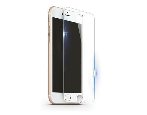 Nevoglass Displayschutz tempered Glass m.EA iPhone SE 2020/8/7/6S 6