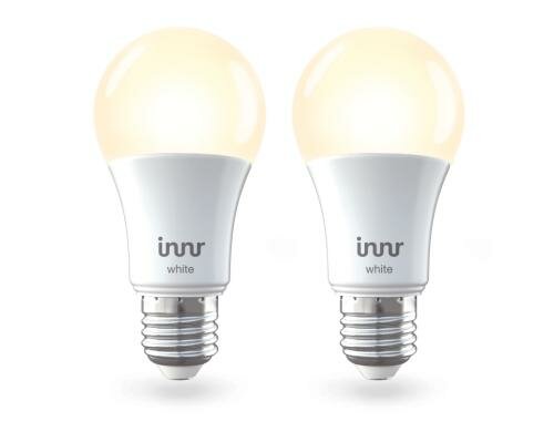 Innr Smart Bulb RB 265-2 white zigbee 3.0 E27  2-pack