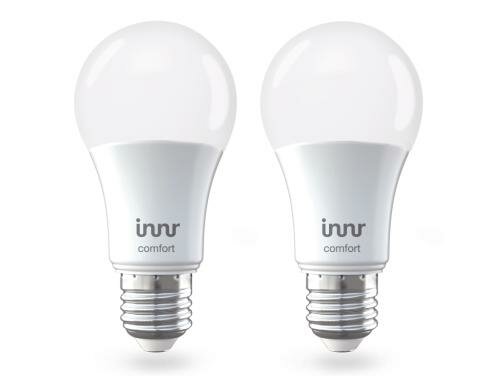 Innr Smart Bulb RB 278 T-2 comfort zigbee 3.0 E27  2-pack