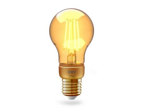 Innr Smart Bulb RF 263 filament vintage zigbee 3.0 E27