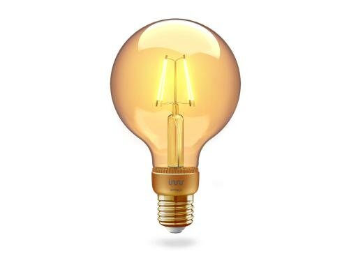 Innr Smart Bulb RF 261 Globe filament vintage zigbee 3.0 E27