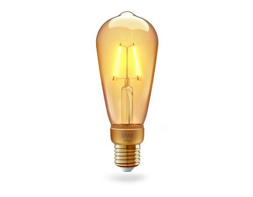 Innr Smart Bulb RF 264 Edison filament vintage zigbee 3.0 E27