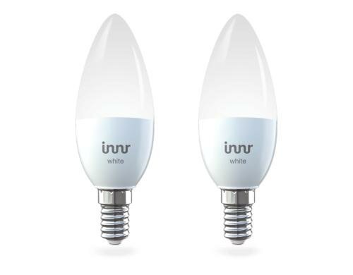 Innr Smart Candle RB 245-2 white zigbee 3.0 E14  2-pack