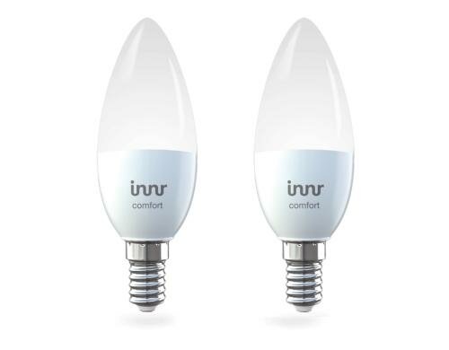 Innr Smart Candle RB 248 T-2 comfort zigbee 3.0 E14  2-pack