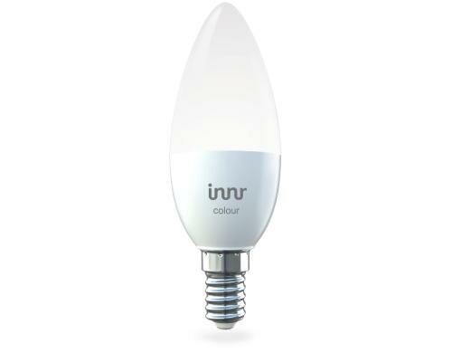 Innr Smart Candle RB 250 C-2 Candle zigbee 3.0 E14