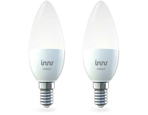 Innr Smart Candle RB 250 C-2 Candle zigbee 3.0 E14  2-pack