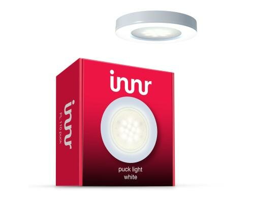 Innr Puck Light extension PL 110 Puck single pack