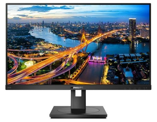 Philips 245B1/00 24, 2560x1440 DVI, HDMI, DP, USB, Speaker