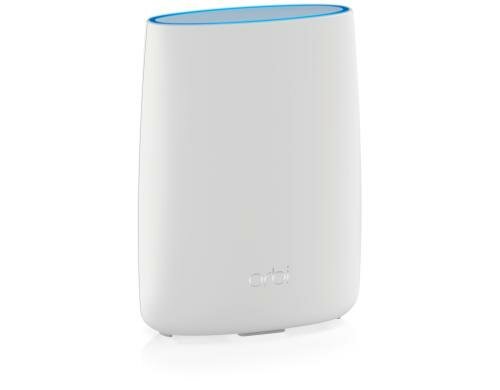 Netgear LBR20 Orbi: 4G LTE-WLAN-Router 600/1300Mbps, 802.11n /ac, 2.4/5GHz,