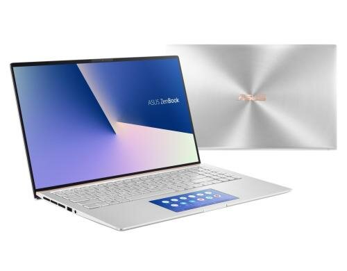 ASUS UX534FTC-A8312T, Intel i7-10510U, W10H 15.6 FHD, 16GB, 1TB SSD, GTX1650