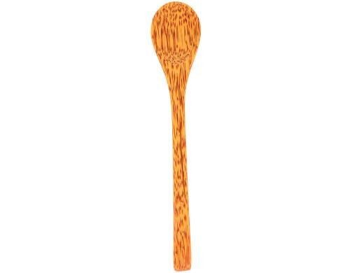 Huski Home Coconut Husk Spoon Material: Kokosnuss