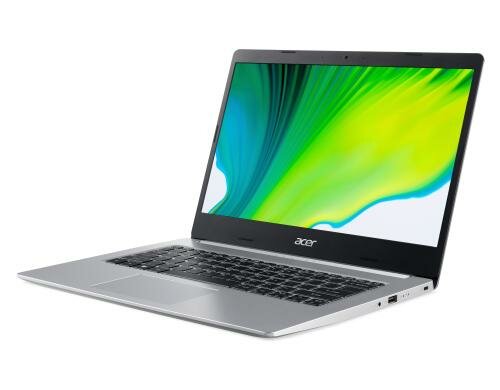 Acer Aspire 5, i7-1065G7, W10-H 14 FHD, 12GB, 1TB SSD, MX350, silber
